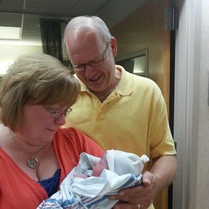 Meet your Posher, Katherine